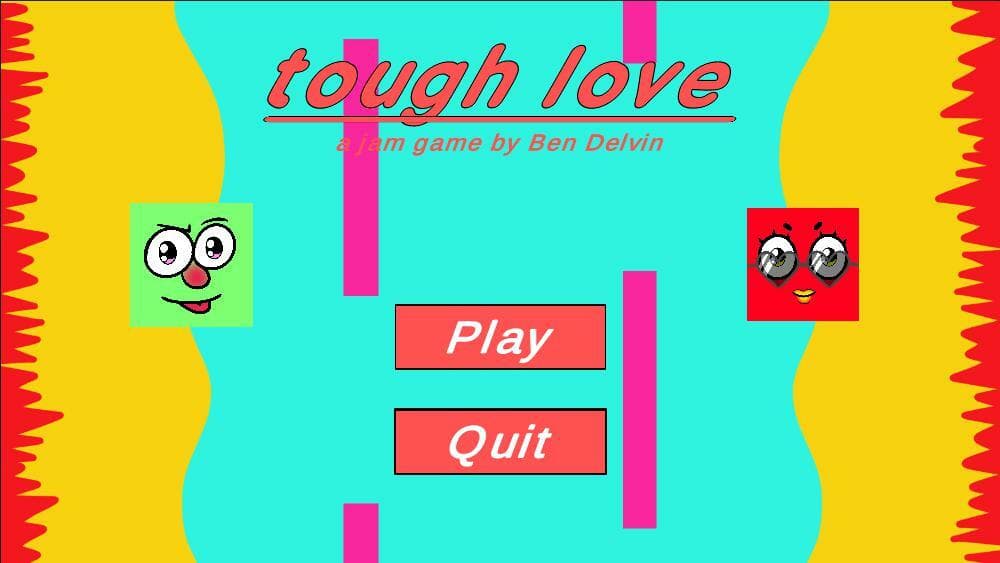 tough love screenshot 3