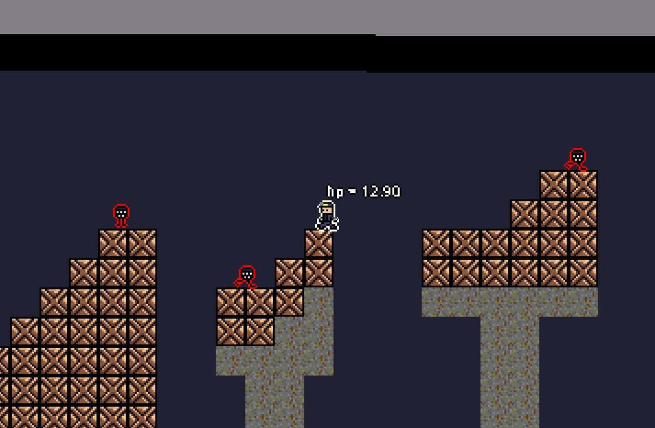 Super Dave! screenshot 4