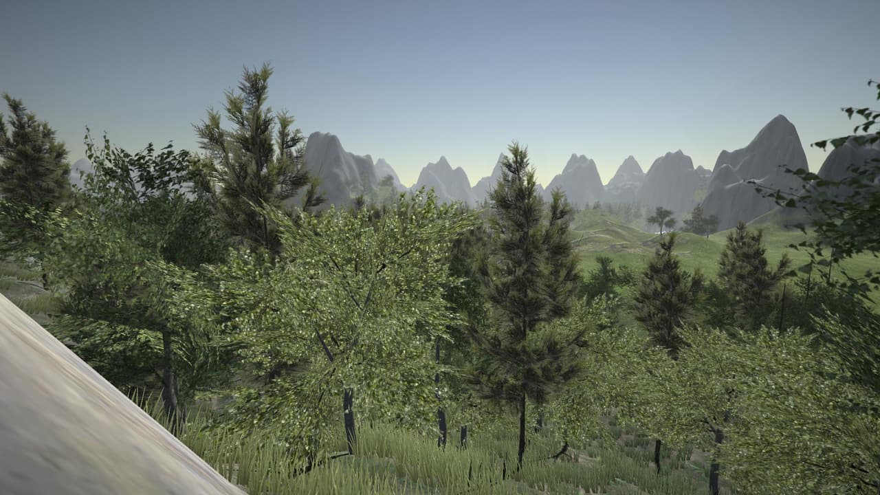 A Place to Wander screenshot 4