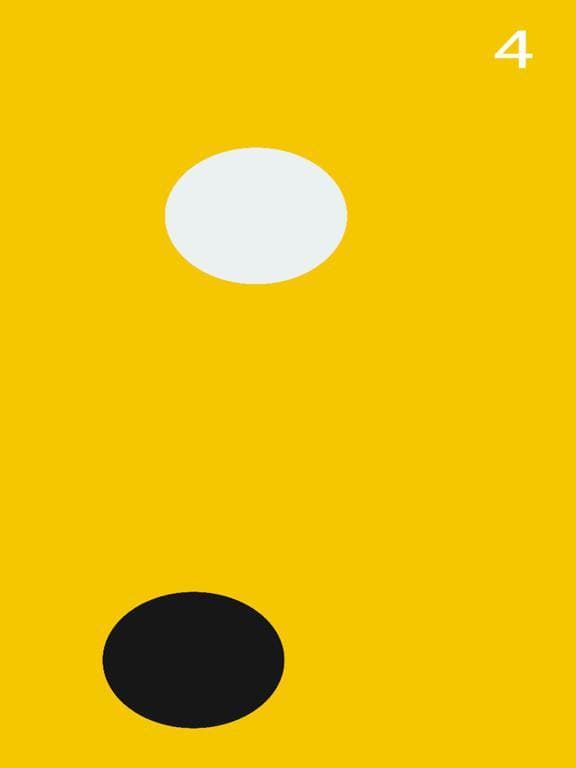 Keep It Up: The Game screenshot 5