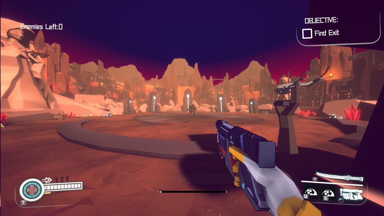 Archons Fall screenshot 4