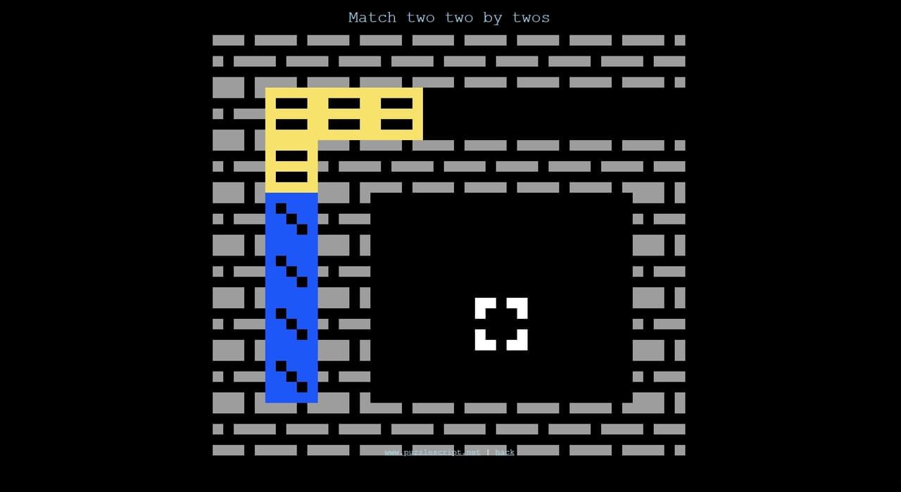 Match two two by twos screenshot 4