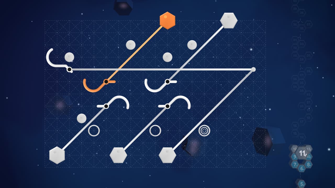 SiNKR 3 (itch) screenshot 2