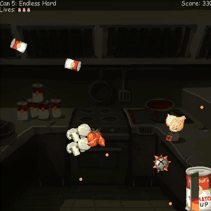 Soup em Up
