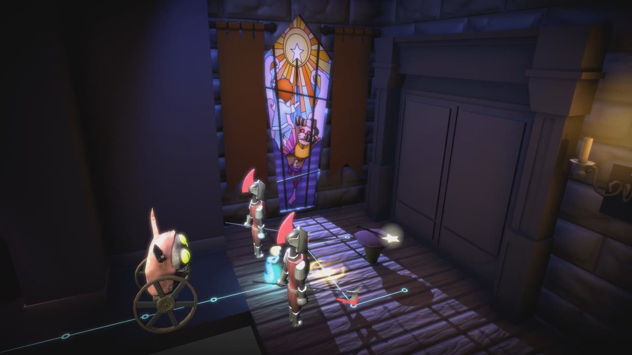 Overcoming Fears screenshot 5