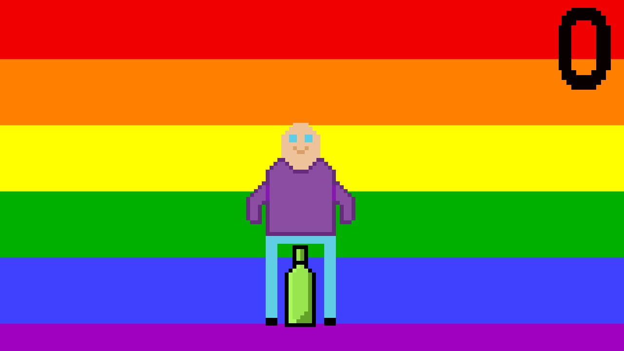 Gay World screenshot 6
