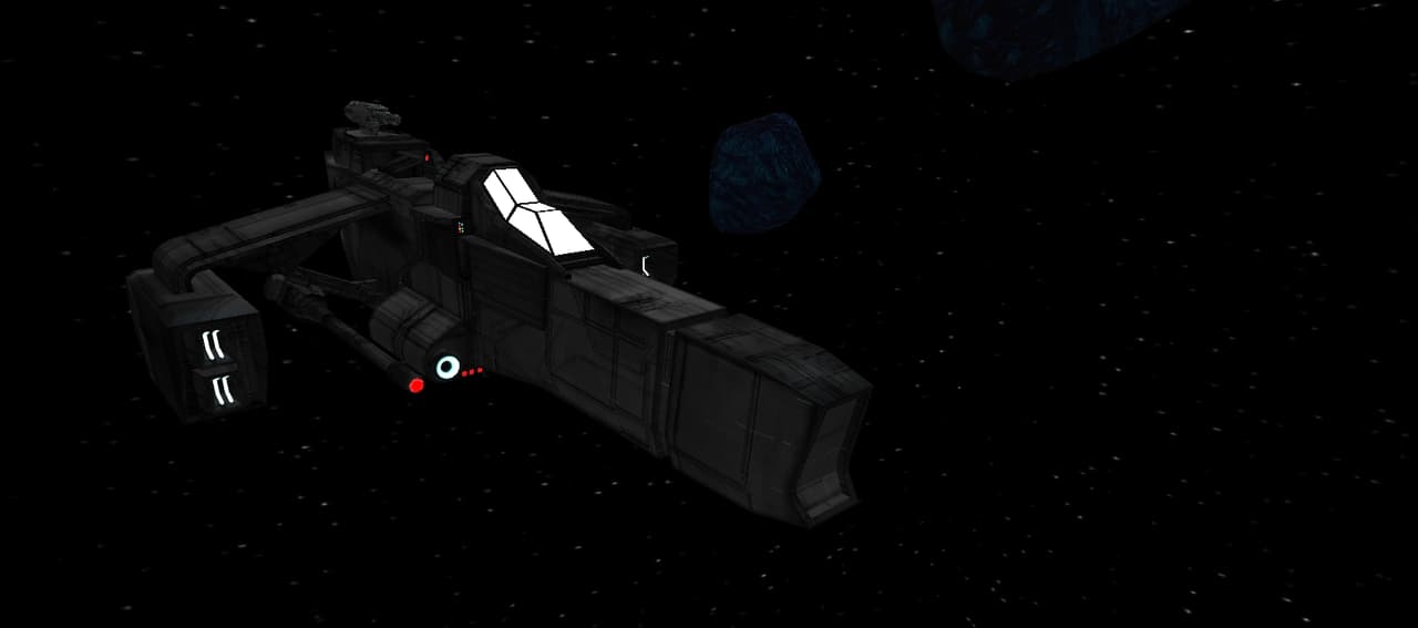 Fight in Space screenshot 3