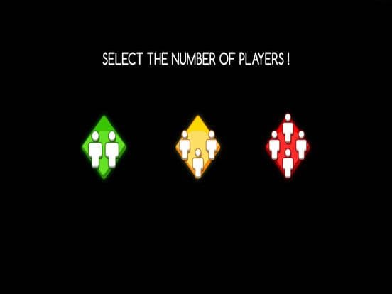 Number One - Cards Game screenshot 3