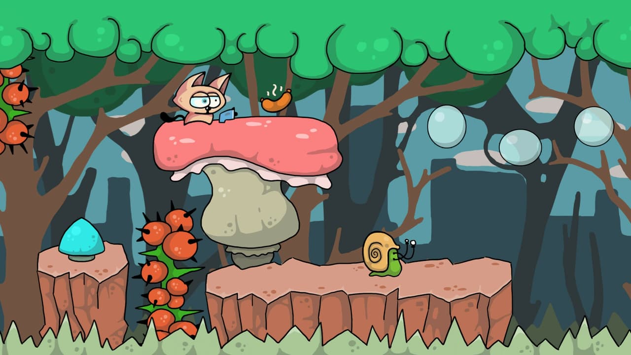 Sausage Hunter
