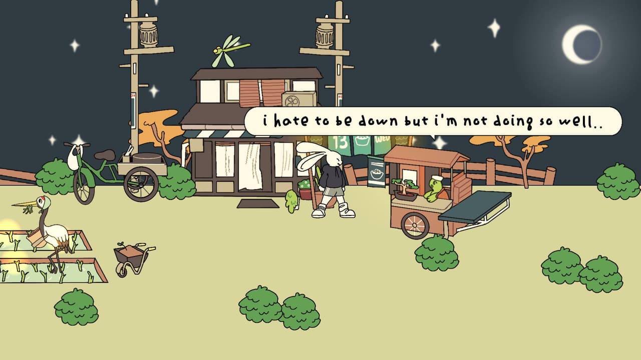 Good Morning is Good Night screenshot 3