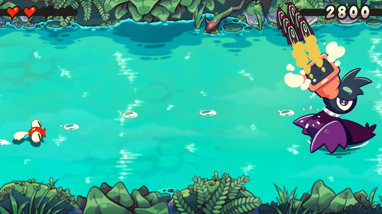 Tadpole Tales screenshot 3