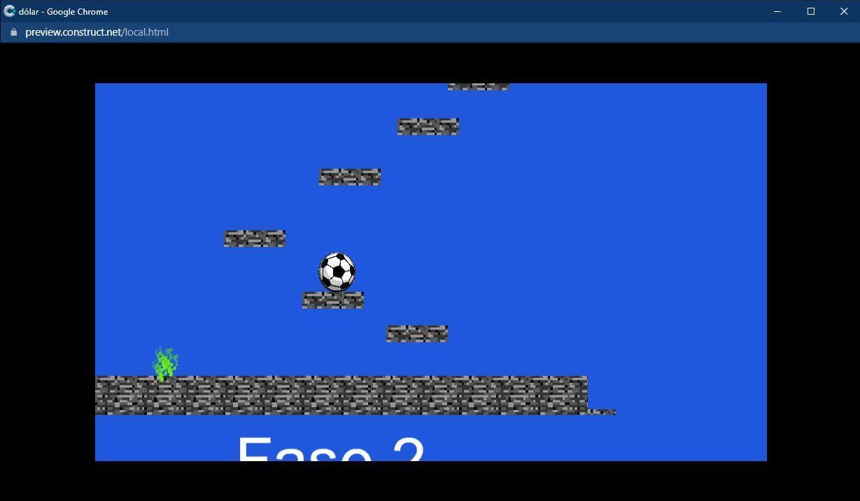 The Dolar Game screenshot 2