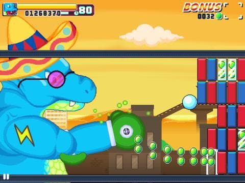 Roar Rampage screenshot 6