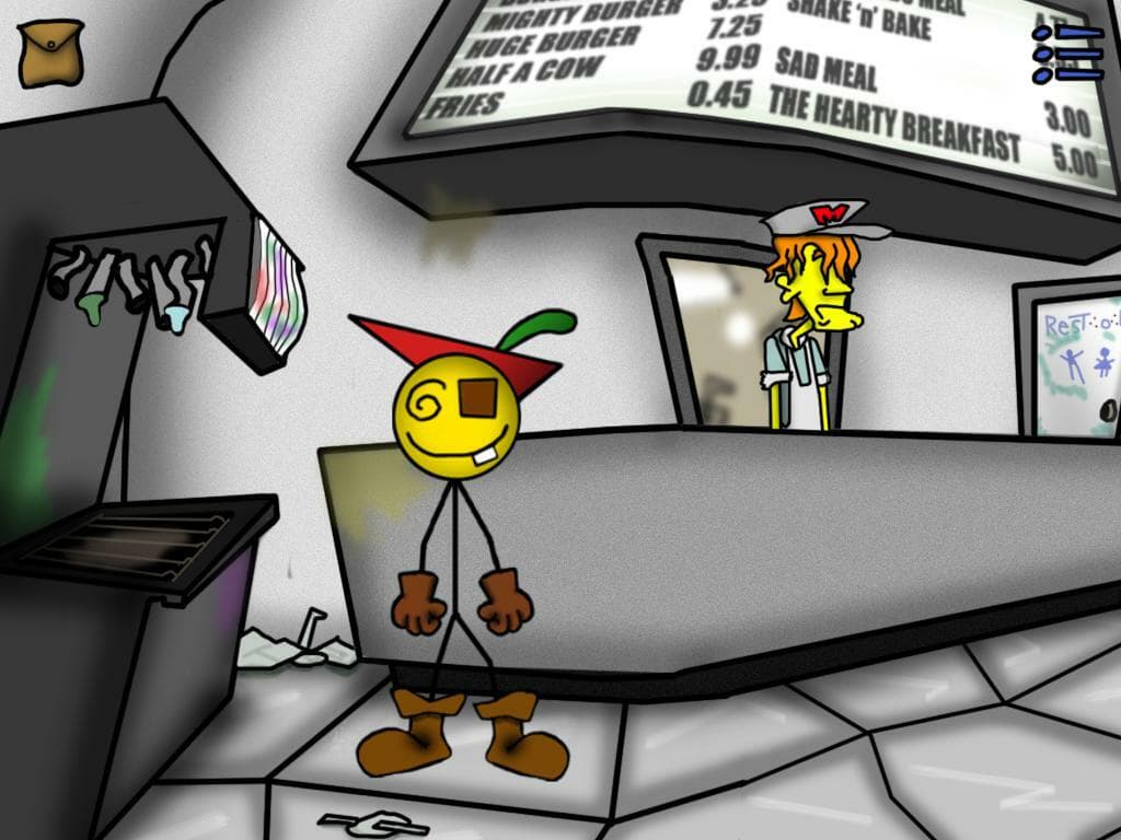 The Idiots Tale (itch) screenshot 4