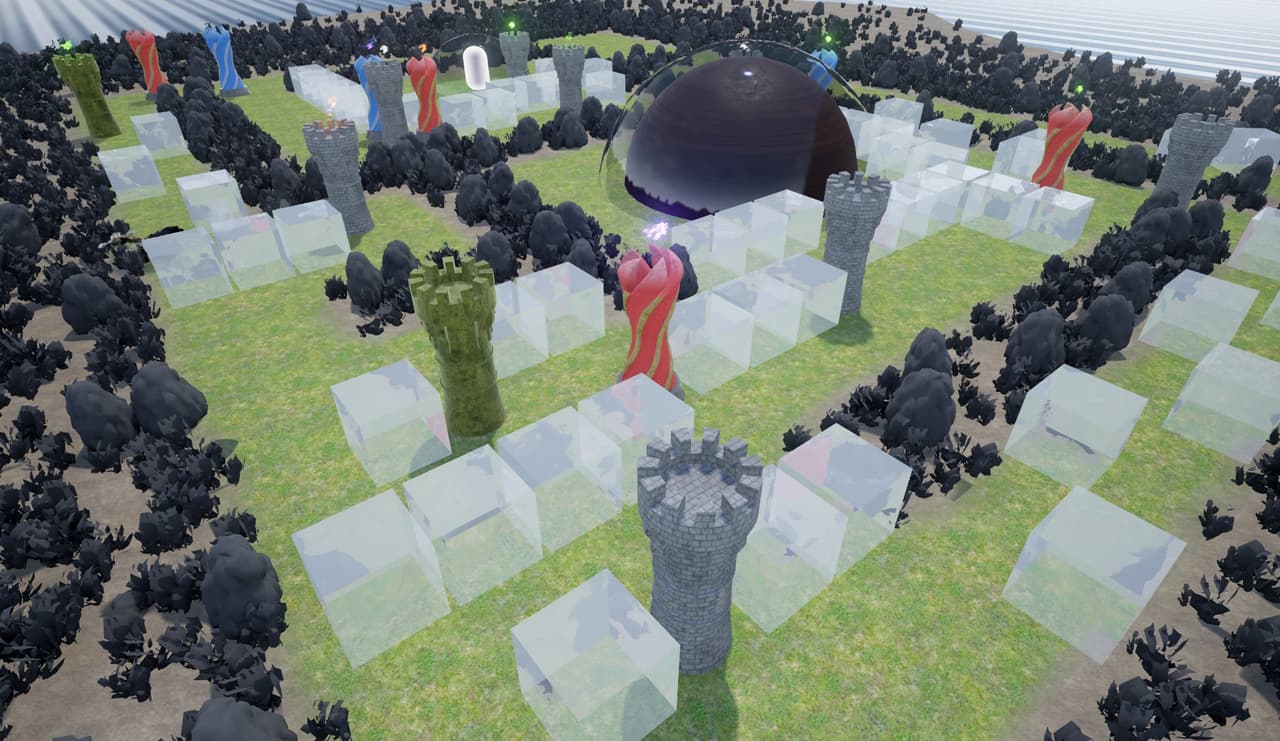 Elementide screenshot 2