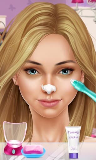 Beauty Salon - Back-to-School screenshot 5