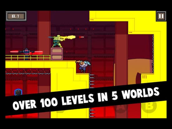 League of Evil 2 screenshot 5