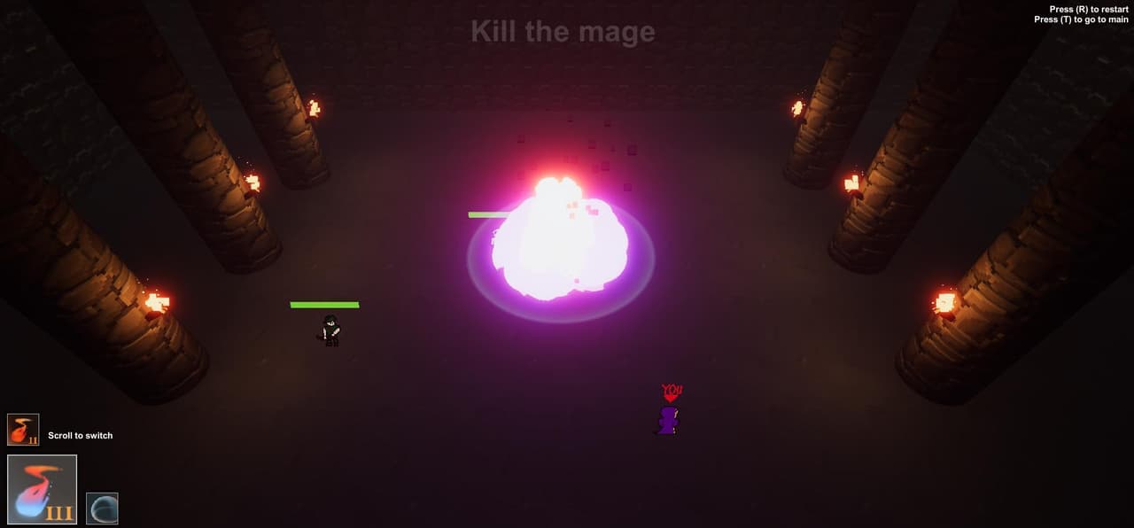 Team Wipe screenshot 4