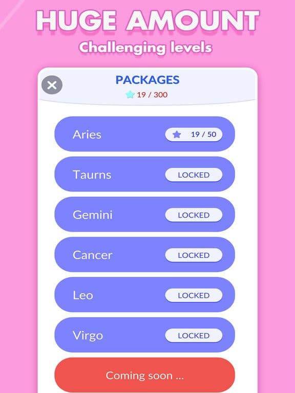 One Line-Connect all points screenshot 6