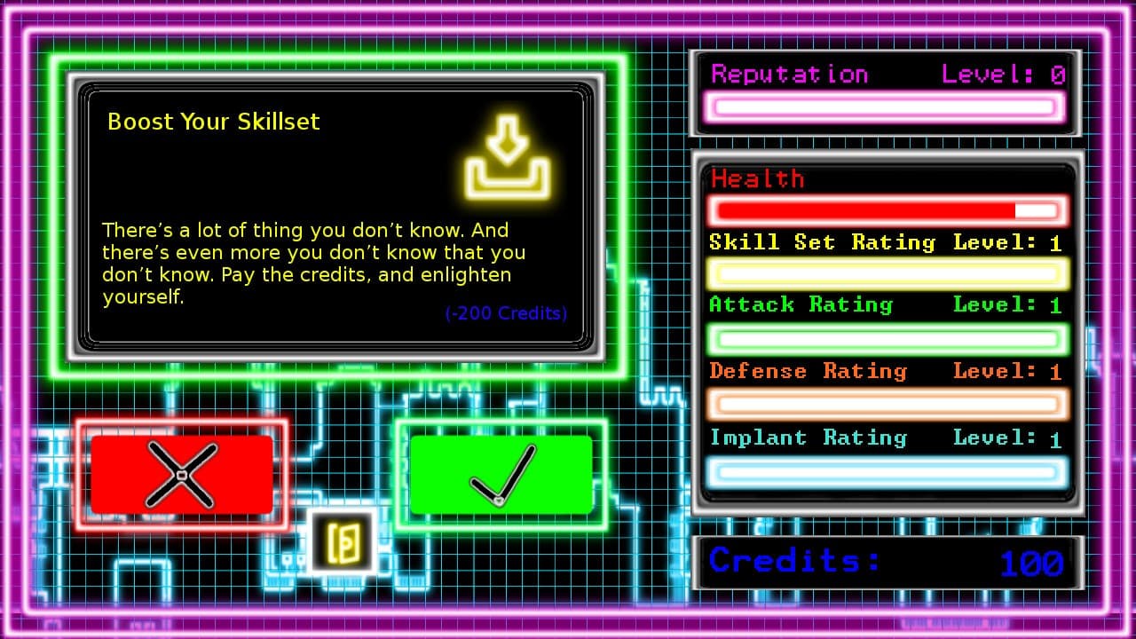 Street Level: Windows Edition screenshot 4