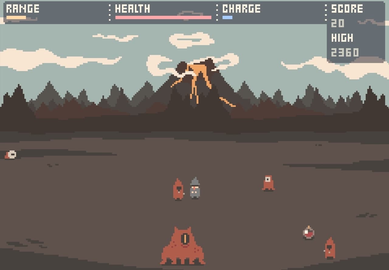 Last (Metroid Games) screenshot 4