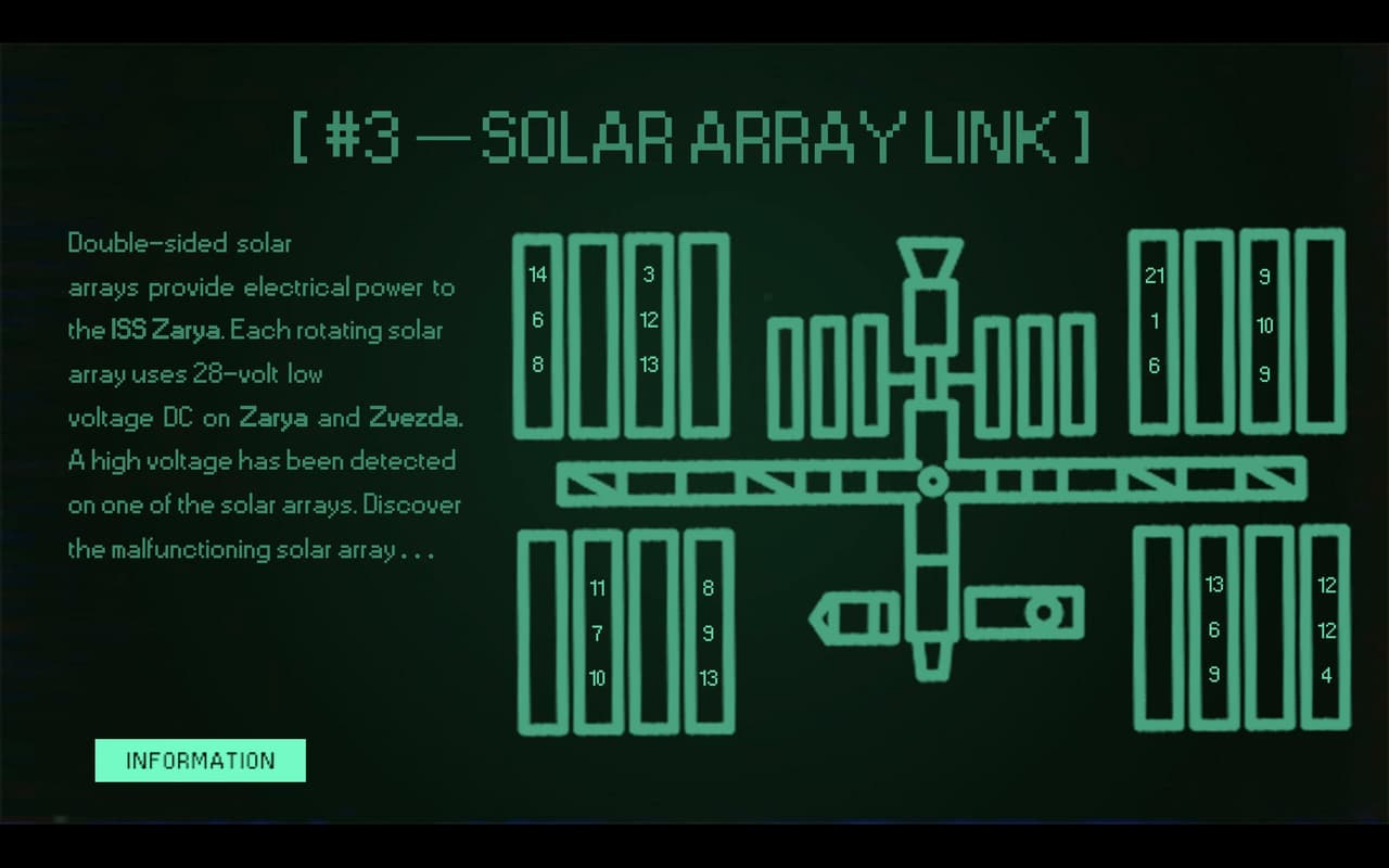 ISS-Zarya screenshot 6