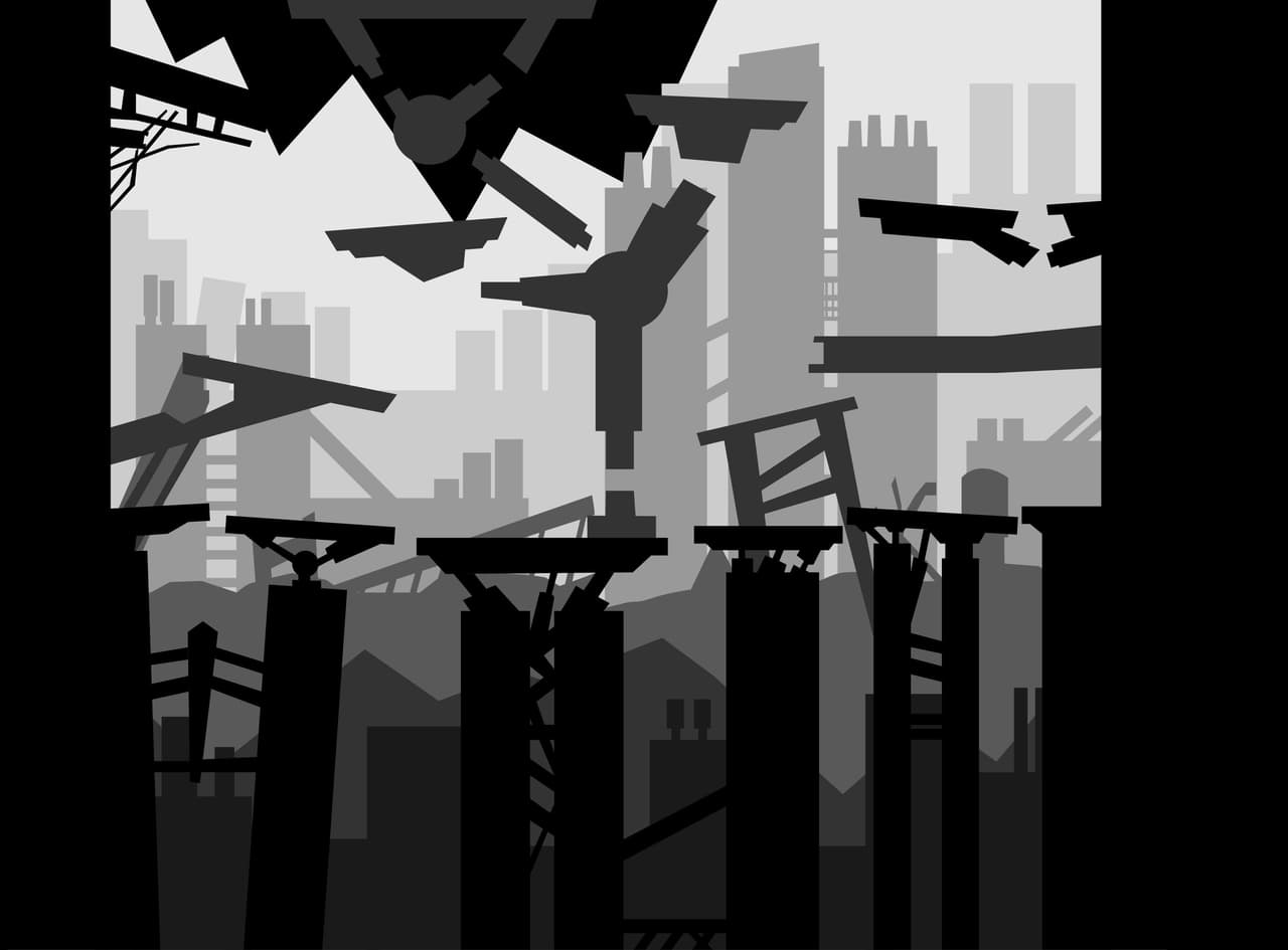 Pixel Pakz screenshot 3