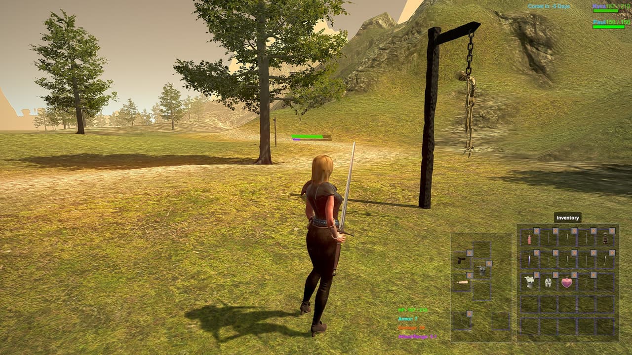 Secrets of Moon Island screenshot 5