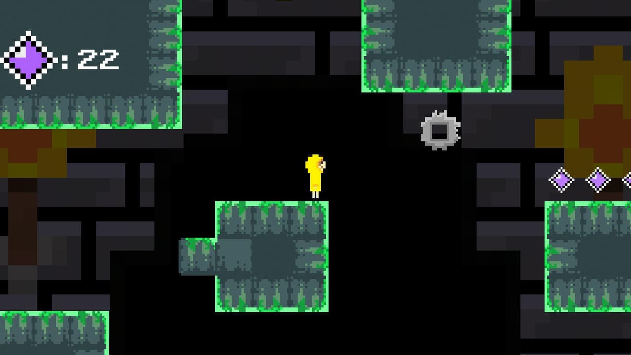 Jane (Square Tech) screenshot 3