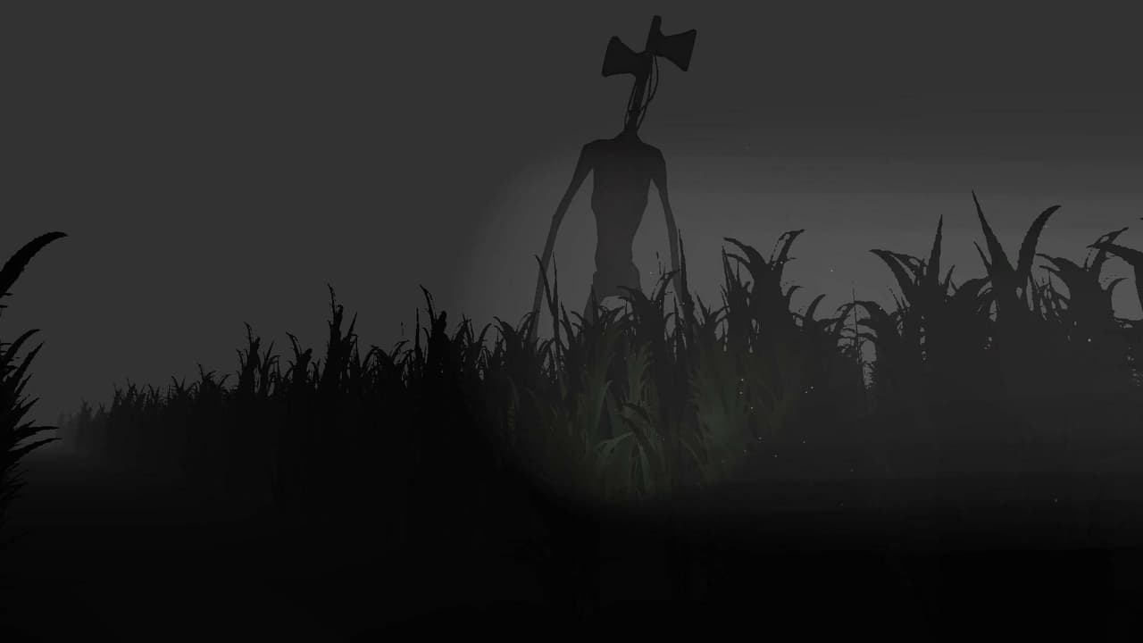 Siren Head Field screenshot 6