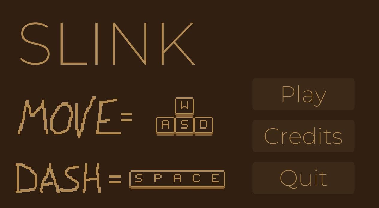 Slink screenshot 3