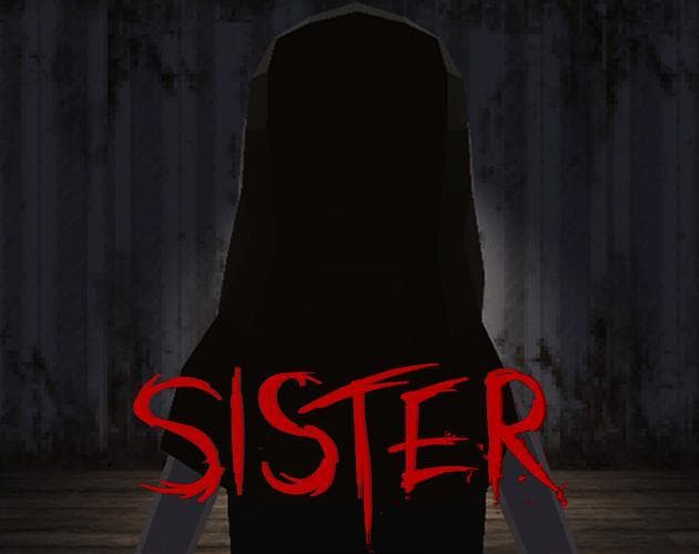 Sister (hlc0906) screenshot 2