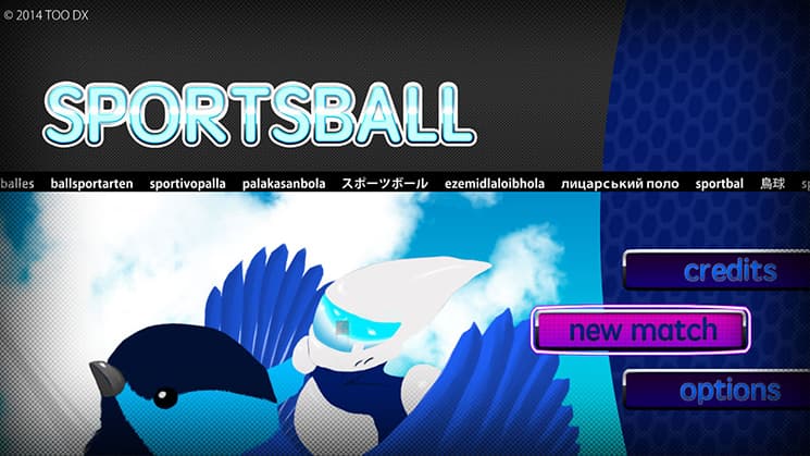 Sportsball screenshot 3
