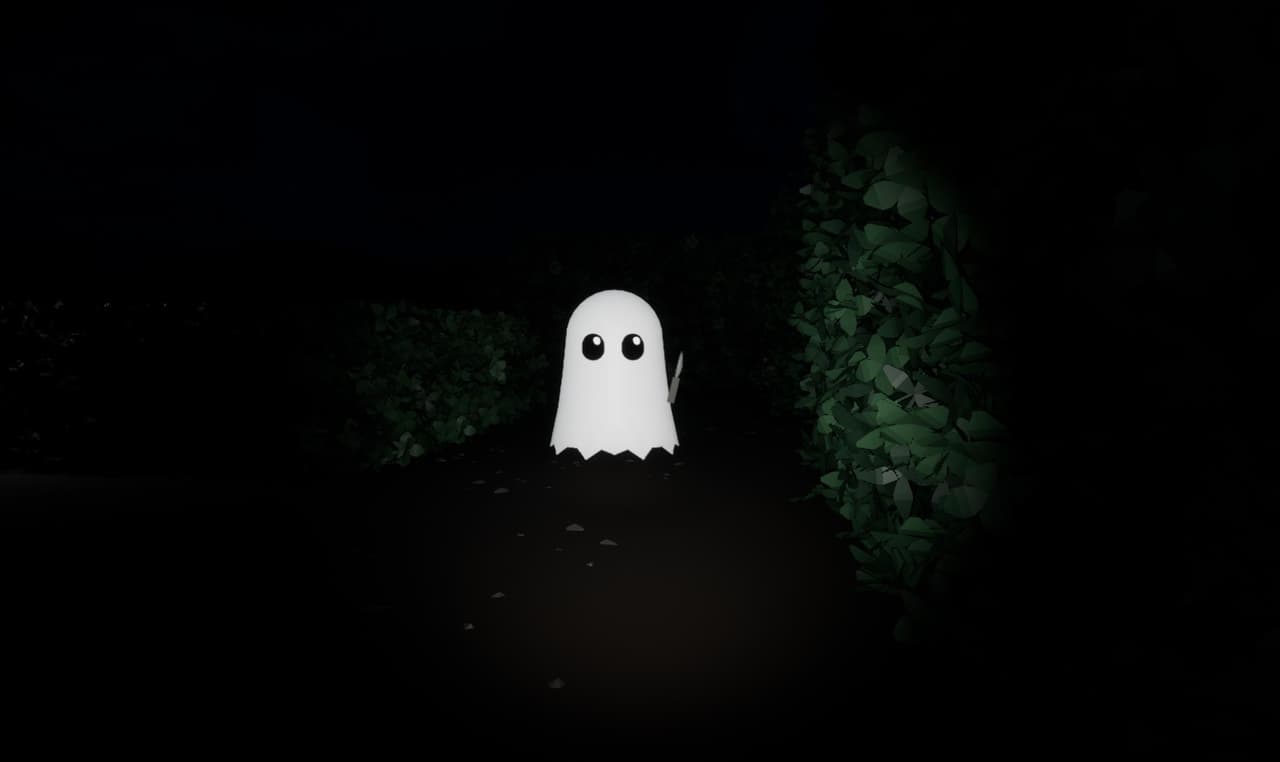 Phantoms Are Contained