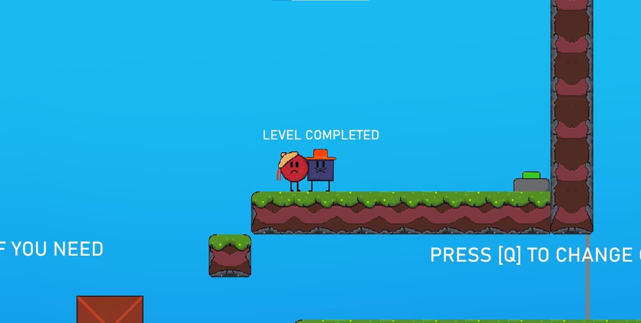 Connecting Journey screenshot 2
