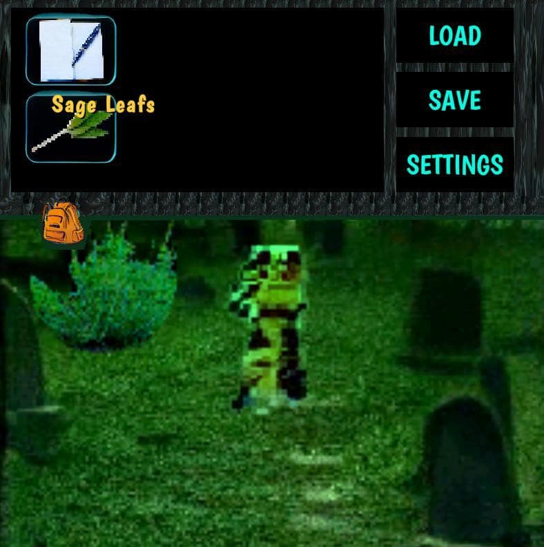 DaLyeh screenshot 4