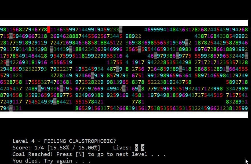 Everfly screenshot 3