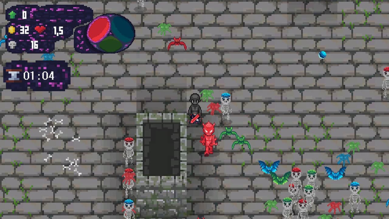 Color Hunt (itch) screenshot 4