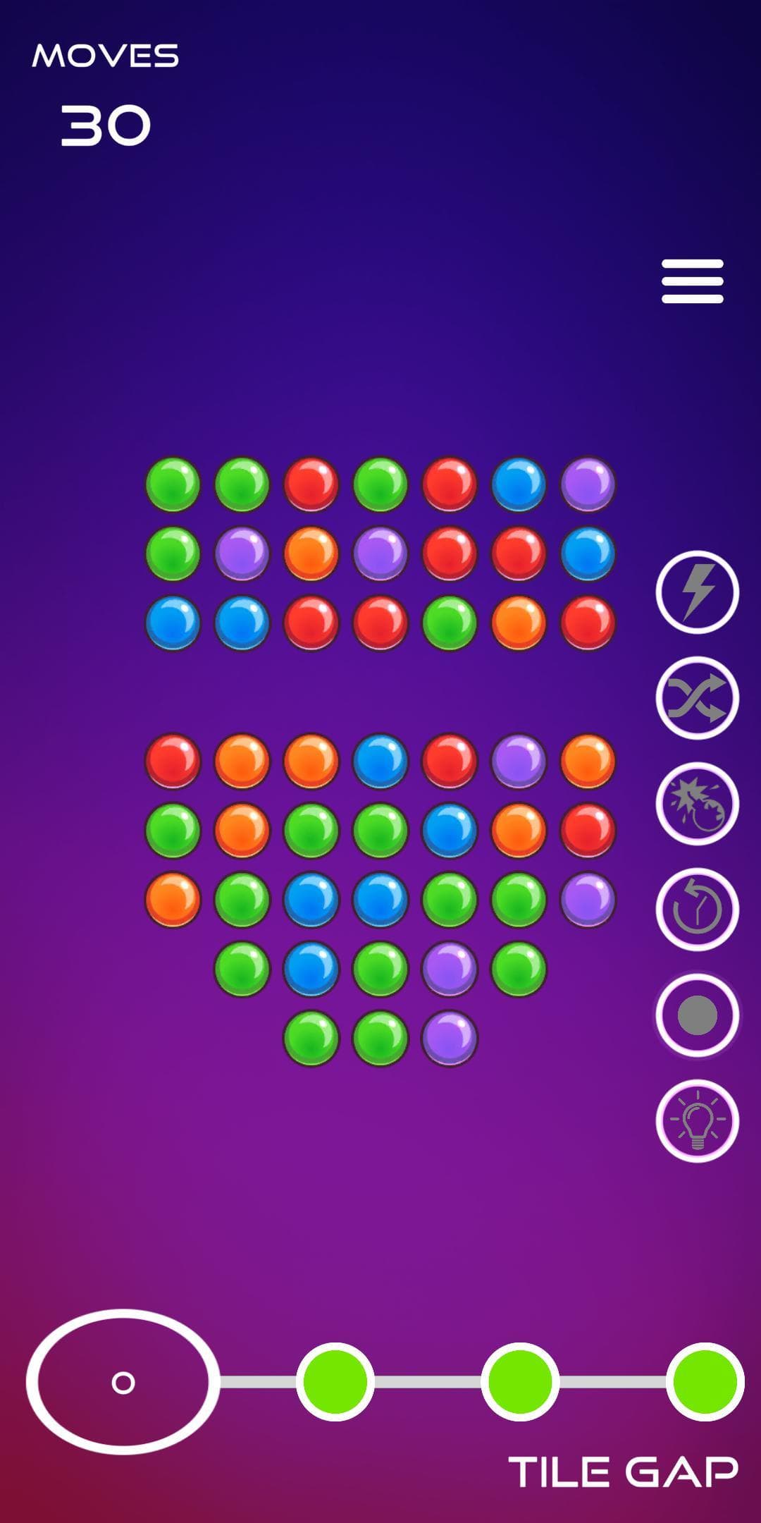Match Three (shadecast) screenshot 4