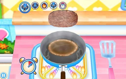COOKING MAMA Lets Cook!