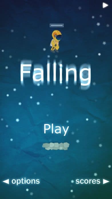 Falling!! screenshot 2