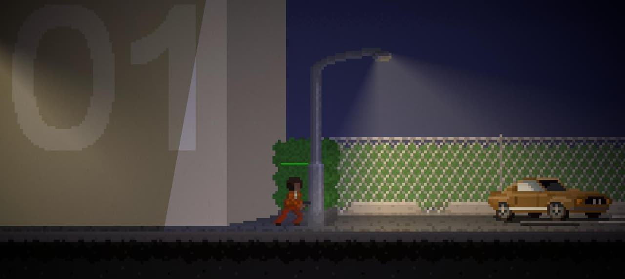 On The Scene Beta screenshot 5