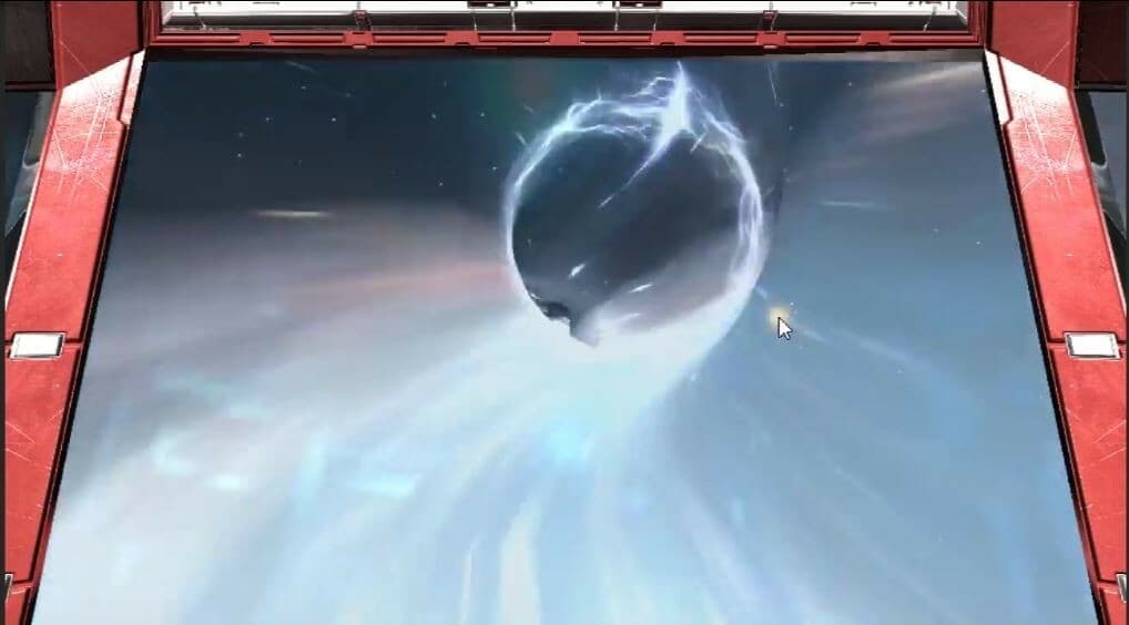 Space-Time Adventures on PC: Physics Wonderland screenshot 3
