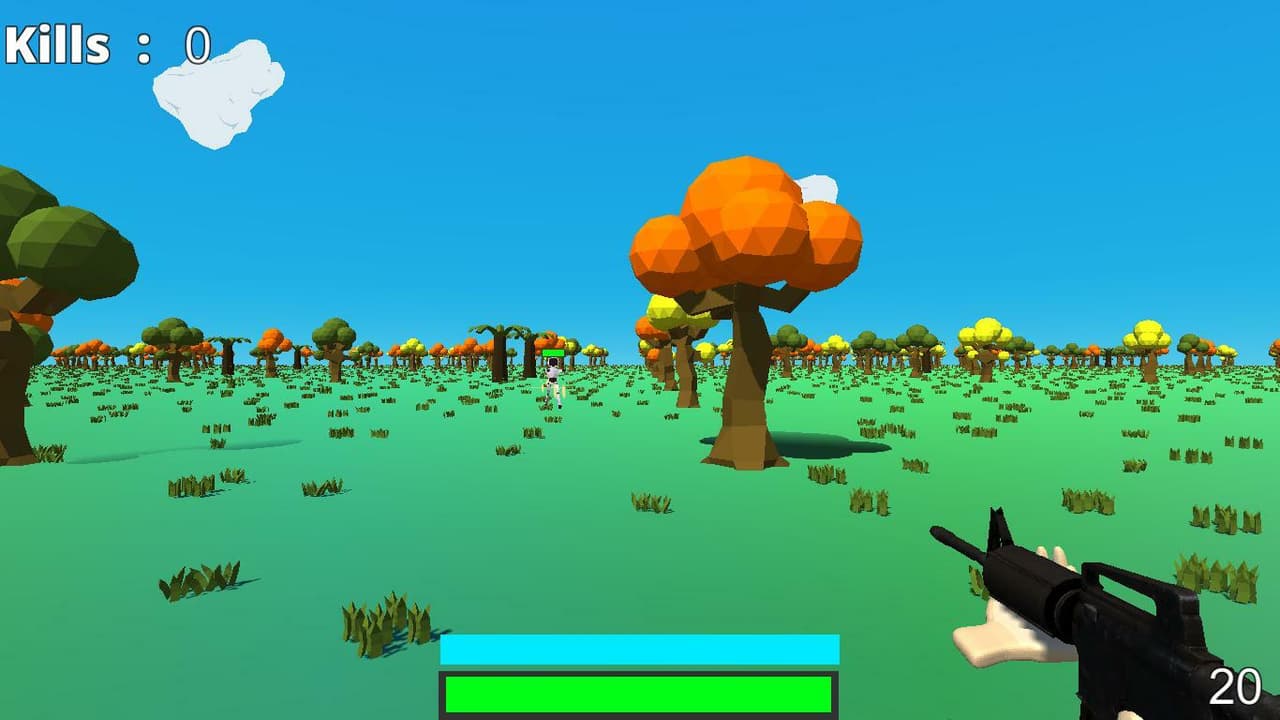 INSANE ENOUGH screenshot 2