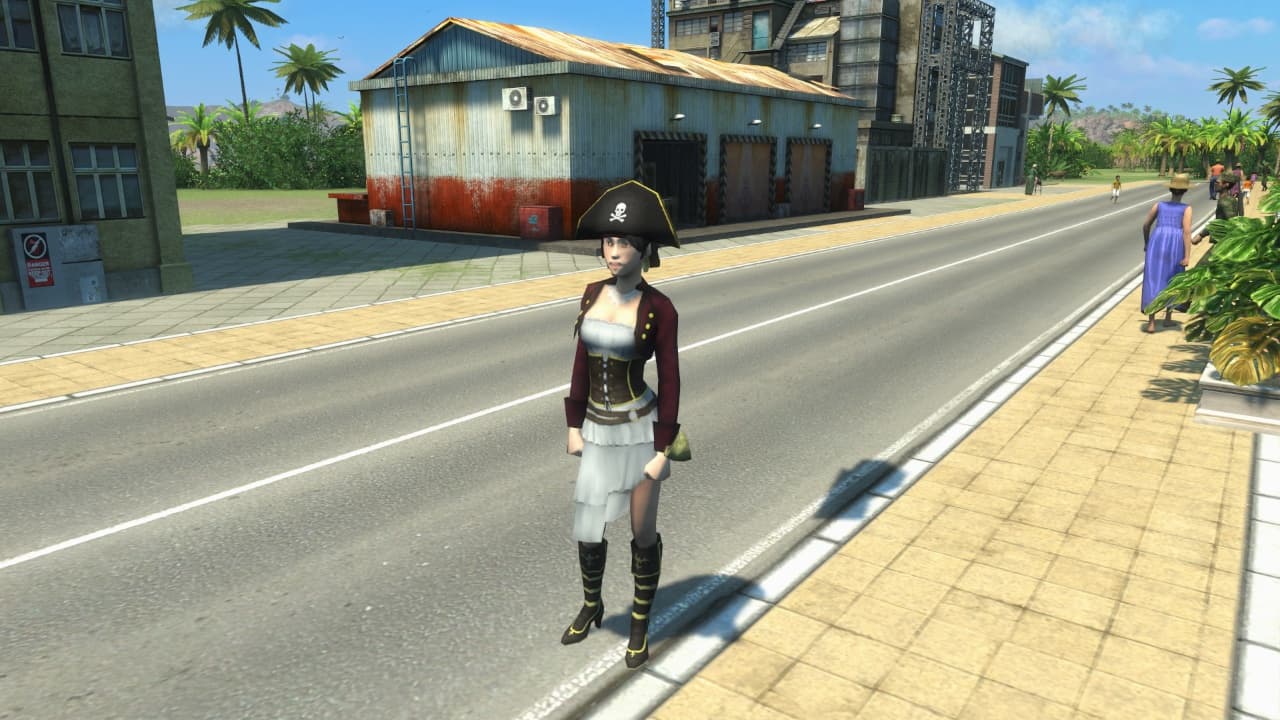 Tropico 4: Pirate Heaven screenshot 3