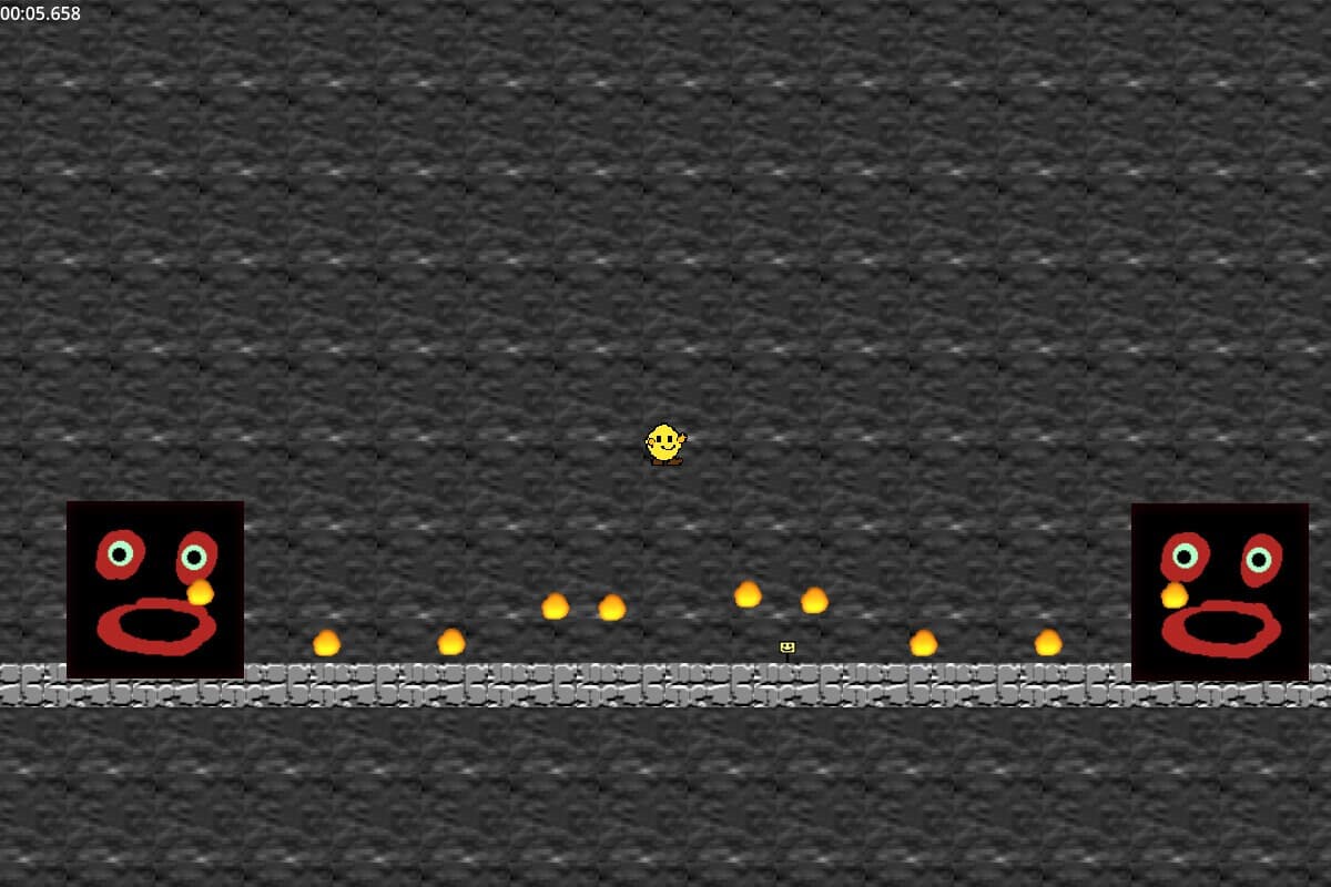 I Want To Be Happy screenshot 4