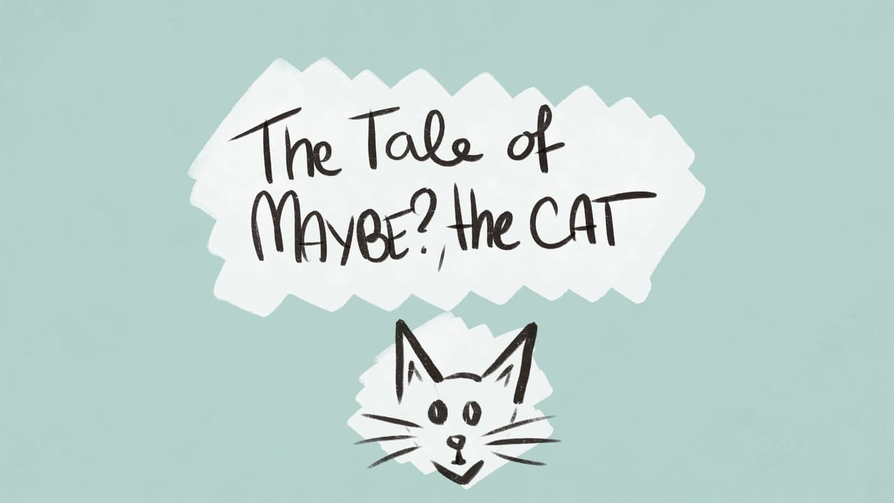 The Tale of Maybe?, the Cat screenshot 2