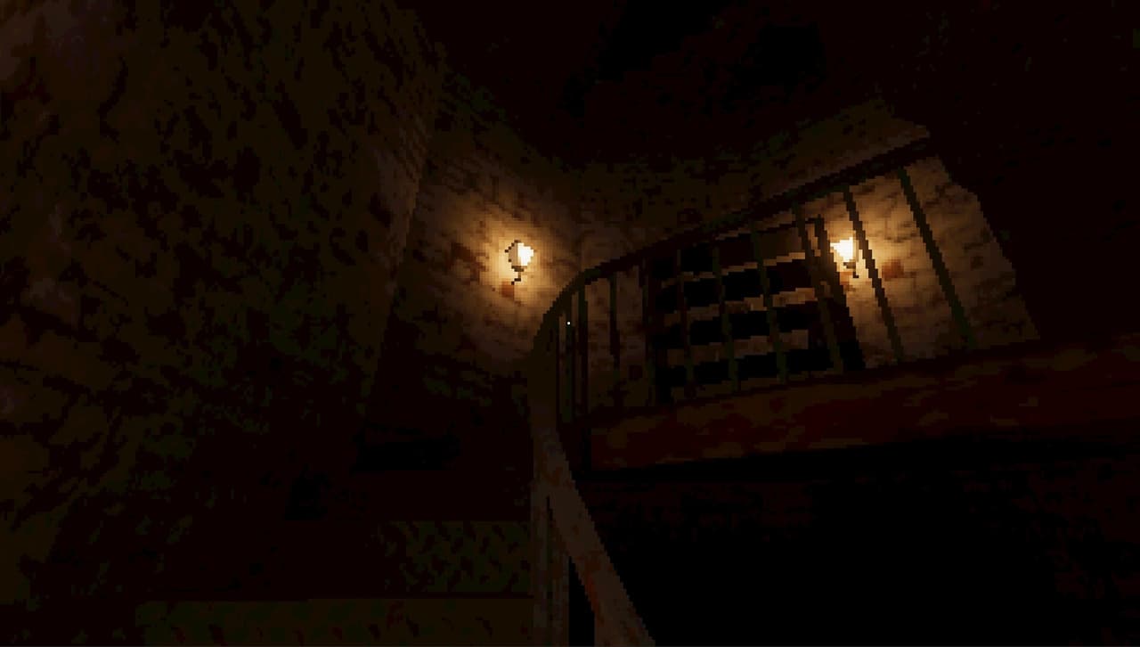 The Nameless screenshot 6