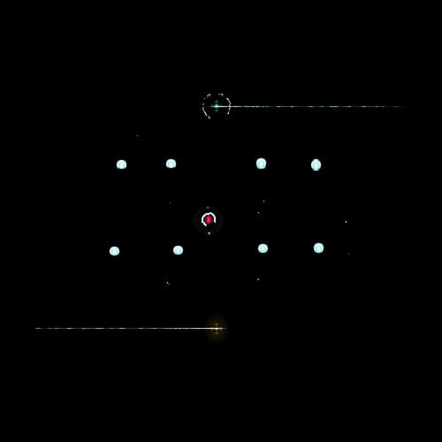 PROXEMIT screenshot 3