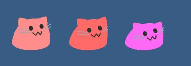 Meow Party!